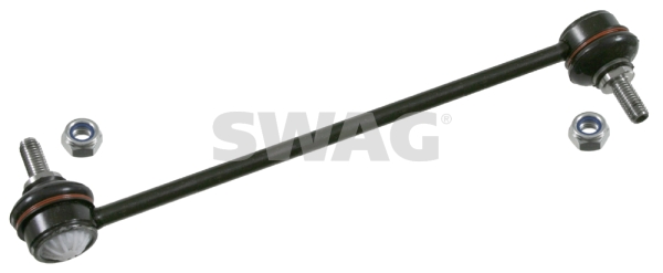 SWAG 20 79 0047 Stabilizátor összekötő, stabkar, stabrúd, stabpálca